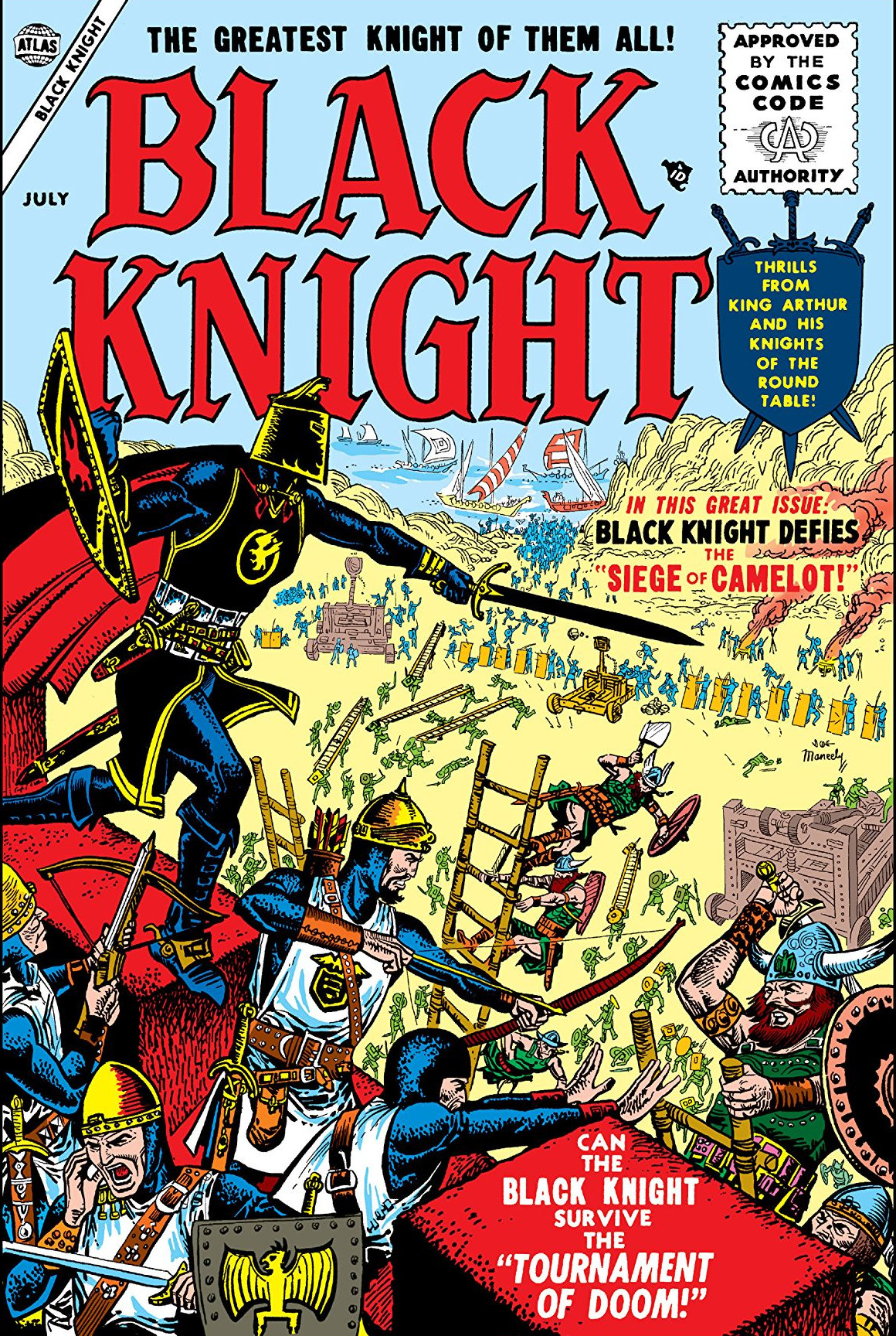 Knight Quest